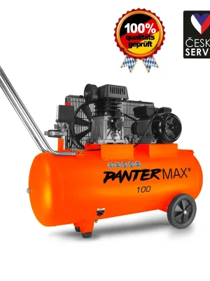 Kompresor PANTERMAX® AirFlow 100 Aktuální